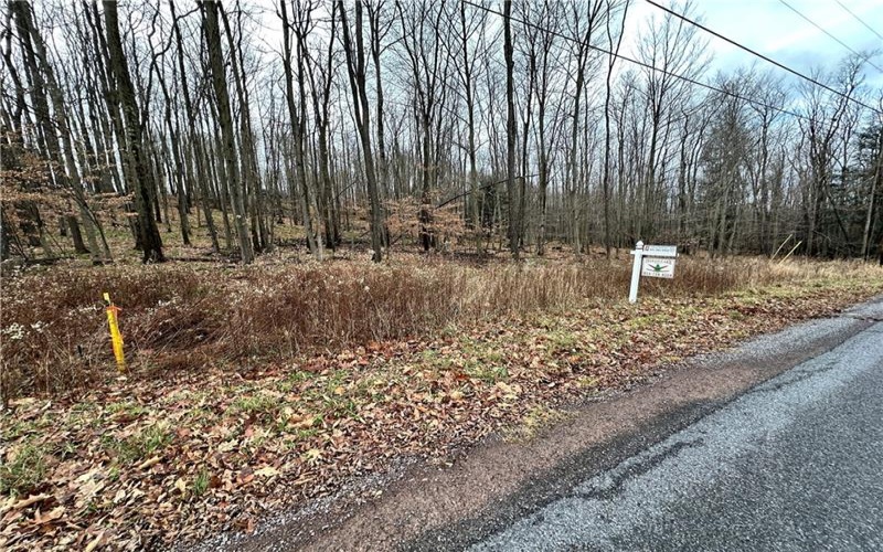 C4 S Peninsula Dr, Central City, 15926, ,Farm-acreage-lot,For Sale,S Peninsula Dr,1634377