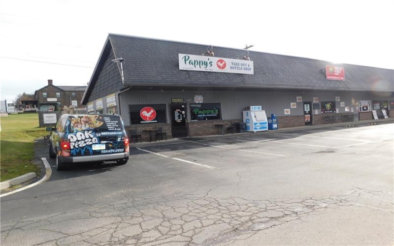 2944 National Pike, Farmington, 15437, ,Commercial-industrial-business,For Sale,National Pike,1634466