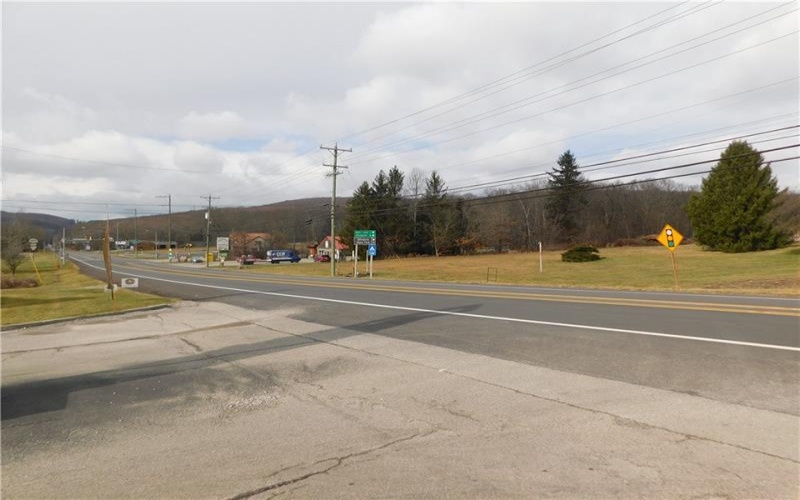 2944 National Pike, Farmington, 15437, ,Commercial-industrial-business,For Sale,National Pike,1634466