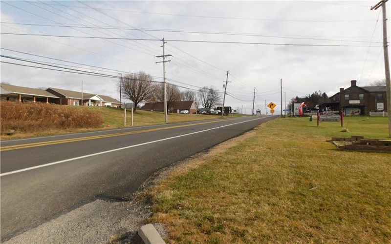 2944 National Pike, Farmington, 15437, ,Commercial-industrial-business,For Sale,National Pike,1634466