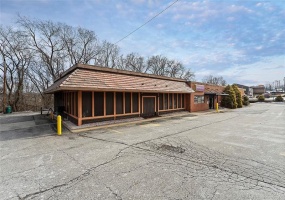 12279 State Route 30, North Huntington, 15642, ,Commercial-industrial-business,For Sale,State Route 30,1634475