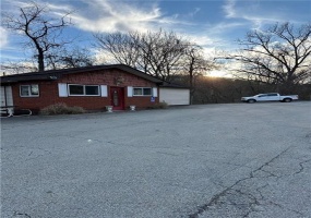 516 Main, West Newton, 15089, ,Commercial-industrial-business,For Sale,Main,1634325