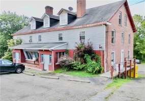 28 Main St, Ellsworth, 15331, ,Commercial-industrial-business,For Sale,Main St,1634515