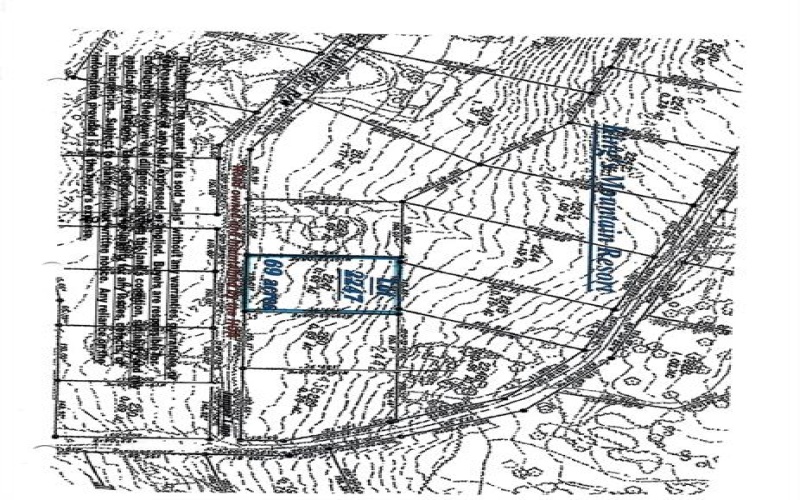 Lot #2247 Juniper Lane, Rockwood, 15557, ,Farm-acreage-lot,For Sale,Juniper Lane,1634624