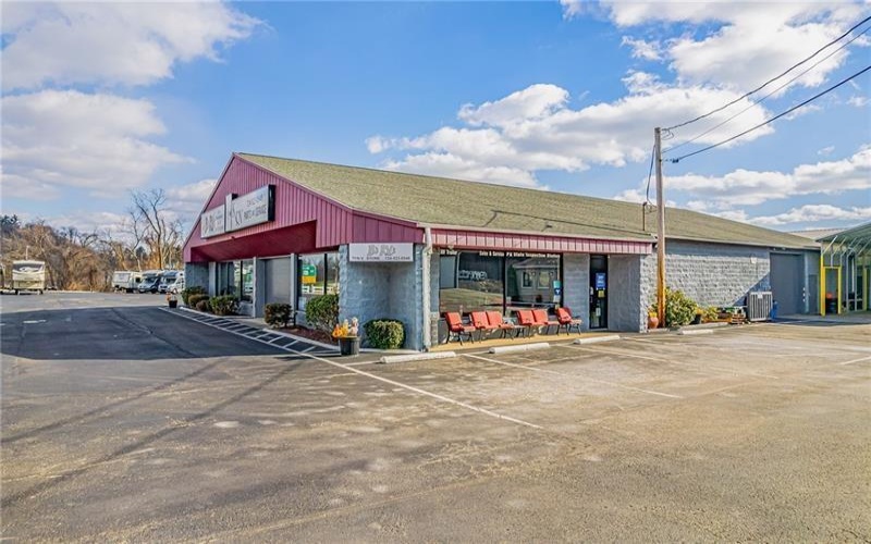 6628 State Route 30, Jeannette, 15644, ,Commercial-industrial-business,For Sale,State Route 30,1634731