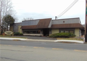 202-206 S. Arch Street, Connellsville, 15425, ,Commercial-industrial-business,For Sale,S. Arch Street,1635161