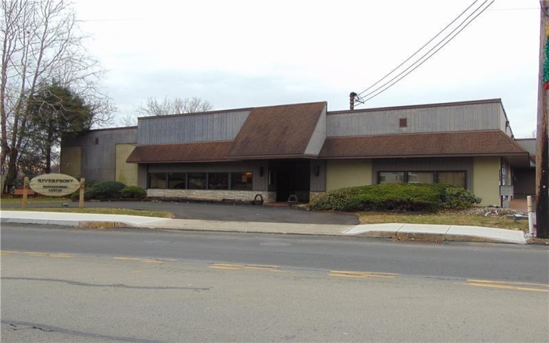 202-206 S. Arch Street, Connellsville, 15425, ,Commercial-industrial-business,For Sale,S. Arch Street,1635161