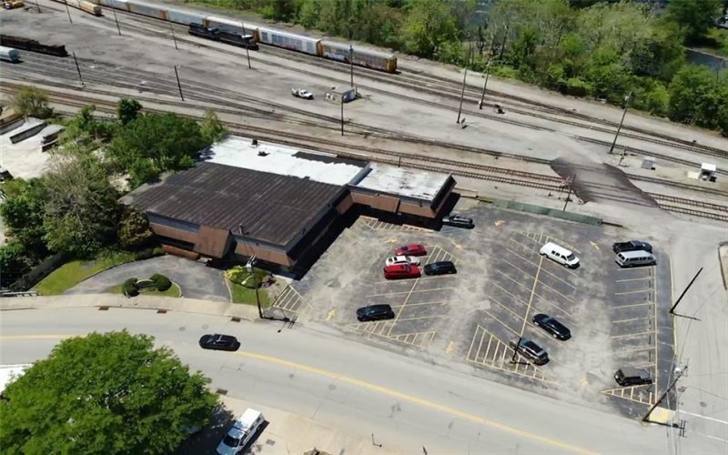 202-206 S. Arch Street, Connellsville, 15425, ,Commercial-industrial-business,For Sale,S. Arch Street,1635161