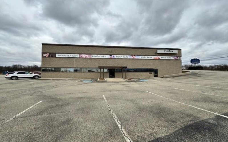 1829 University Dr, Dunbar, 15431, ,Commercial-industrial-business,For Sale,University Dr,1635402