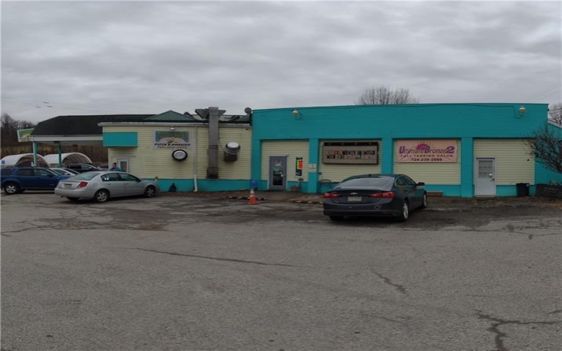 1629 Route 481, Charleroi, 15022, ,Commercial-industrial-business,For Sale,Route 481,1635394