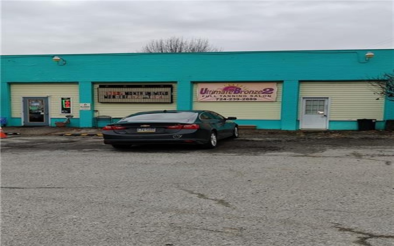 1629 Route 481, Charleroi, 15022, ,Commercial-industrial-business,For Sale,Route 481,1635394