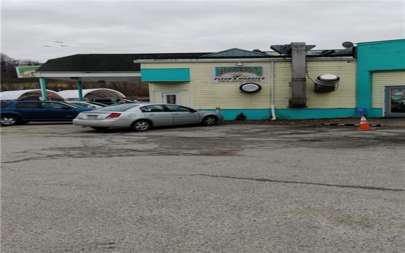 1629 Route 481, Charleroi, 15022, ,Commercial-industrial-business,For Sale,Route 481,1635394