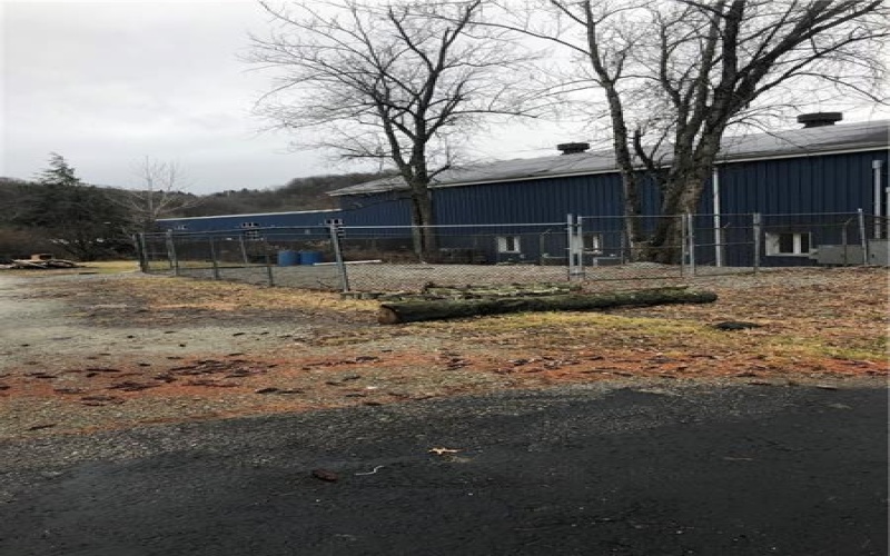 4009 Wm Penn Hwy, Murrysville, 15668, ,Commercial-industrial-business,For Sale,Wm Penn Hwy,1635636