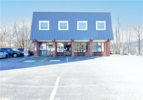 3637 Washington Rd, Mcmurray, 15317, ,Commercial-industrial-business,For Sale,Washington Rd,1635580