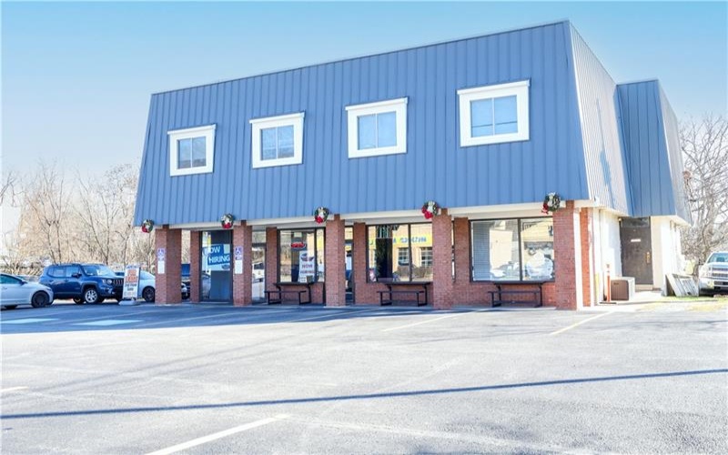 3637 Washington Rd, Mcmurray, 15317, ,Commercial-industrial-business,For Sale,Washington Rd,1635580