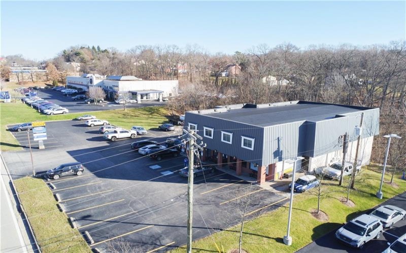 3637 Washington Rd, Mcmurray, 15317, ,Commercial-industrial-business,For Sale,Washington Rd,1635580