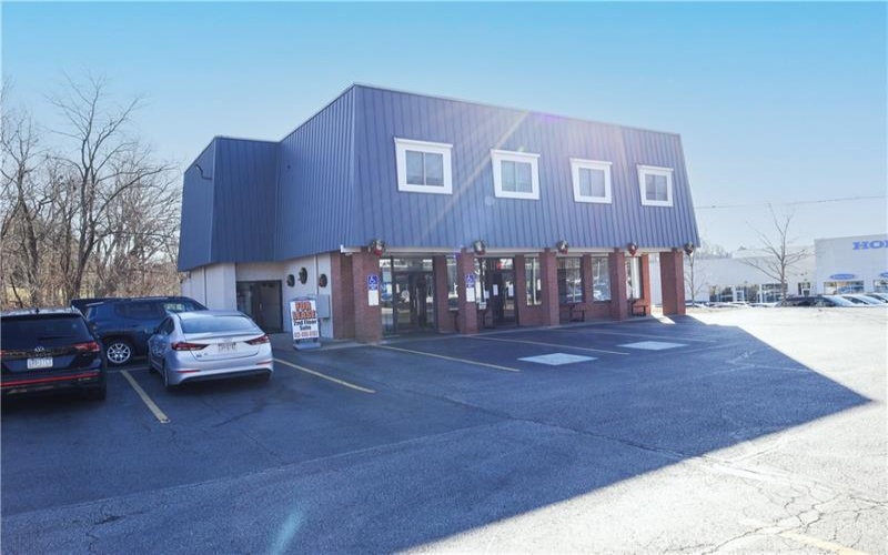 3637 Washington Rd, Mcmurray, 15317, ,Commercial-industrial-business,For Sale,Washington Rd,1635580