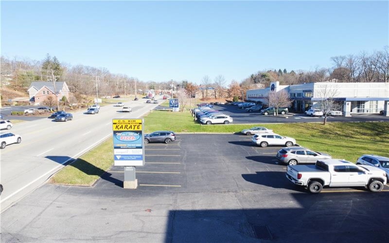 3637 Washington Rd, Mcmurray, 15317, ,Commercial-industrial-business,For Sale,Washington Rd,1635580