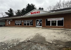 423 State Route 271, ligonier, 15650, ,0.3 BathroomBathrooms,Lease,For Sale,State Route 271,1635695