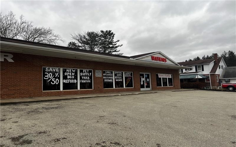 423 State Route 271, ligonier, 15650, ,0.3 BathroomBathrooms,Lease,For Sale,State Route 271,1635695