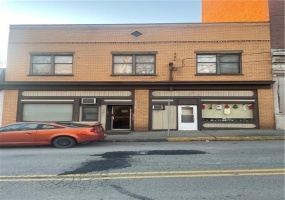 308-310 Pittsburgh St, Connellsville, 15425, ,Multi-unit,For Sale,Pittsburgh St,1636067