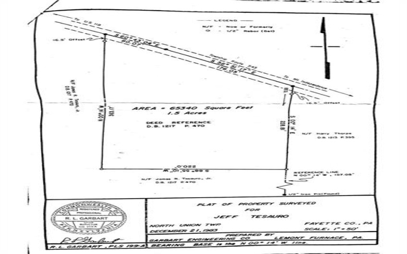 0 Curry Hill Road, Lemont Furnace, 15456, ,Farm-acreage-lot,For Sale,None,Curry Hill Road,1636440