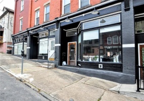 216 2nd St, Monongahela, 15063, ,Commercial-industrial-business,For Sale,2nd St,1636540