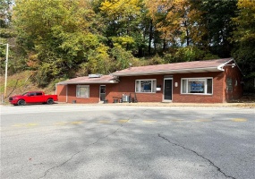 10501 Station, North Huntington, 15642, ,Commercial-industrial-business,For Sale,Station,1636759