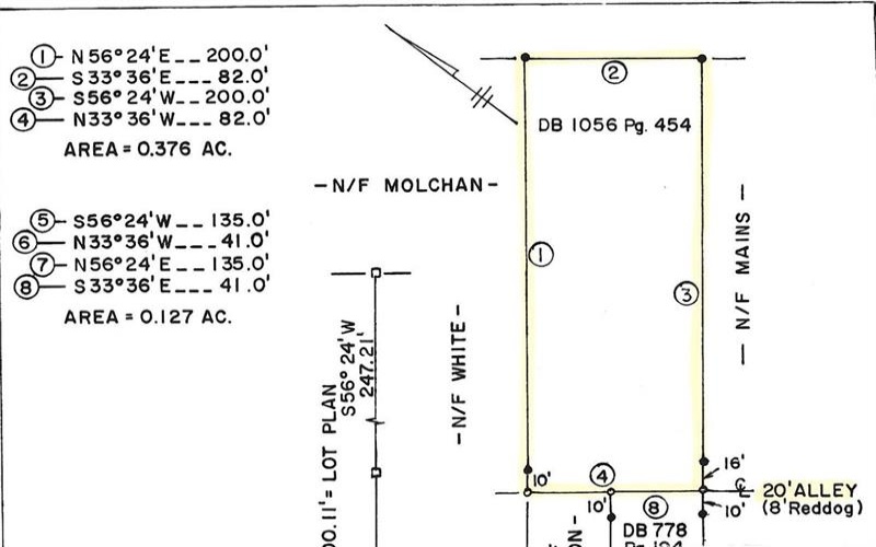 000 Grant St Ext, Star Junction, 15482, ,Farm-acreage-lot,For Sale,no,Grant St Ext,1636851