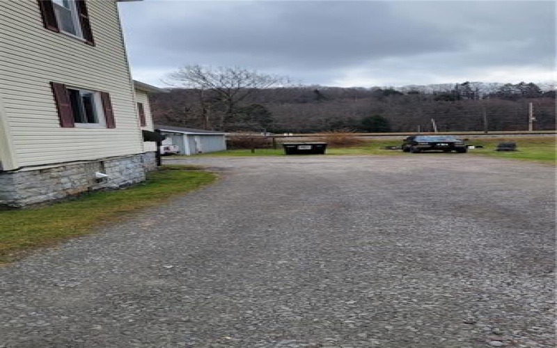 522 Main St, Rockwood, 15557, ,Commercial-industrial-business,For Sale,Main St,1637035