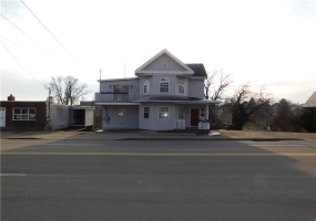 291 Main Street, Uniontown, 15401, ,Commercial-industrial-business,For Sale,Main Street,1637242