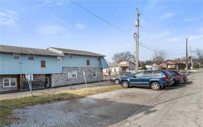 3527 Washington Avenue, Finleyville, 15332, ,Commercial-industrial-business,For Sale,Washington Avenue,1637827