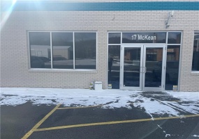 17 MCKEAN AVE, CHARLEROI, 15022, ,Commercial-industrial-business,For Sale,MCKEAN AVE,1637954