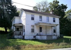 1746 Grange Rd, Charleroi, 15022, 3 Bedrooms Bedrooms, ,1 BathroomBathrooms,Residential,For Sale,Grange Rd,1638173