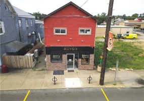510 Crawford Avenue, Connellsville, 15425, ,Commercial-industrial-business,For Sale,Crawford Avenue,1620241