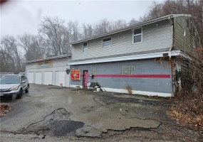 516 High St., Greensburg, 15601, ,Commercial-industrial-business,For Sale,High St.,1638265