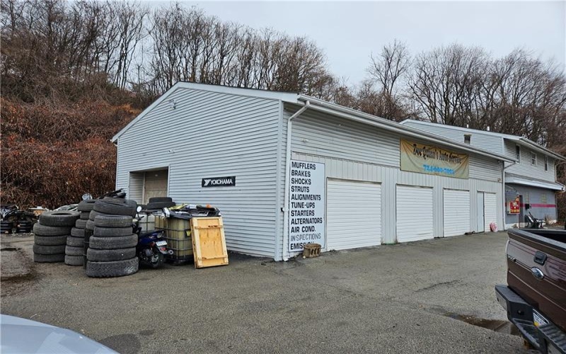 516 High St., Greensburg, 15601, ,Commercial-industrial-business,For Sale,High St.,1638265