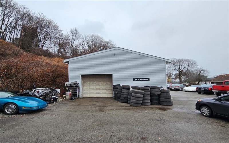 516 High St., Greensburg, 15601, ,Commercial-industrial-business,For Sale,High St.,1638265