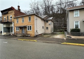 403 Main Street, Belle Vernon, 15012, ,Multi-unit,For Sale,Main Street,1638189