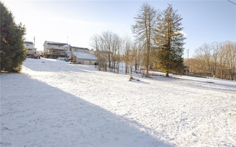 109 1st Ave, West Leechburg, 15656, ,Farm-acreage-lot,For Sale,1st Ave,1638333