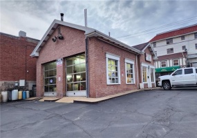 3546 Washington Ave, Finleyville, 15332, ,Commercial-industrial-business,For Sale,Washington Ave,1639064