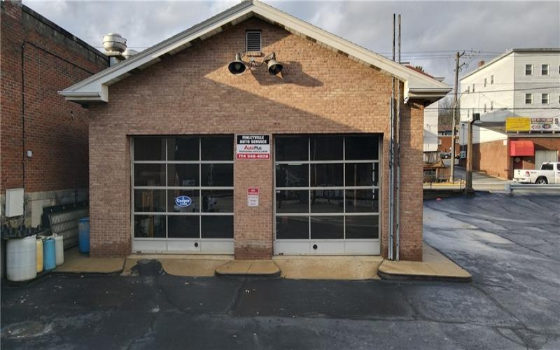 3546 Washington Ave, Finleyville, 15332, ,Commercial-industrial-business,For Sale,Washington Ave,1639064