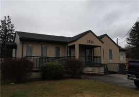 1724 Theatre Street, Latrobe, 15650, ,Commercial-industrial-business,For Sale,Theatre Street,1639187