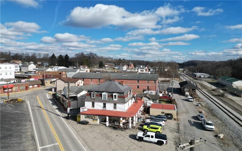 3710 State Route 88, Finleyville, 15332, ,Commercial-industrial-business,For Sale,State Route 88,1639457