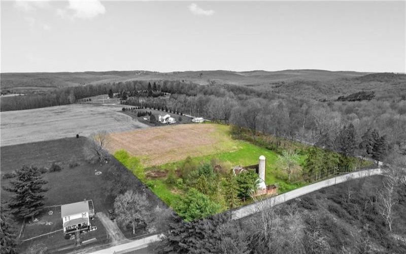 Lot #6 Ream Road, Middlecreek Township, 15557, ,Farm-acreage-lot,For Sale,Ream Road,1639477