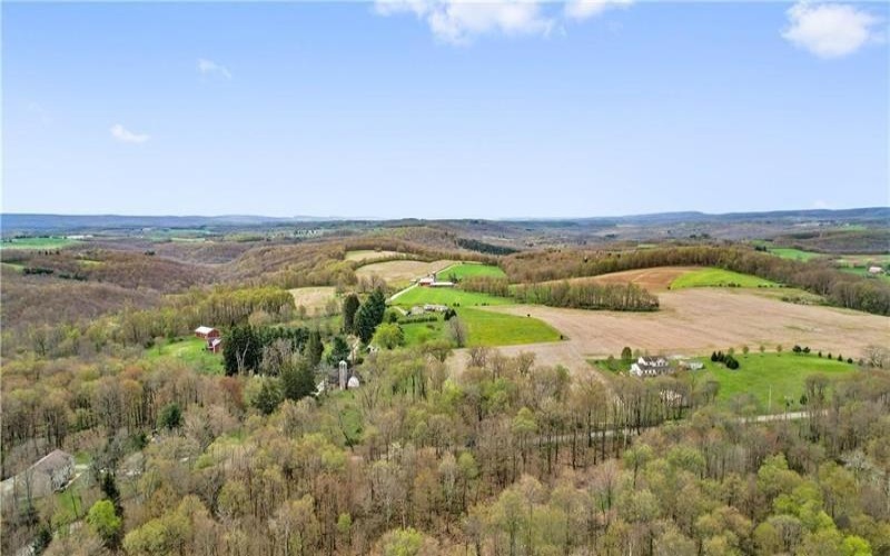 Lot #6 Ream Road, Middlecreek Township, 15557, ,Farm-acreage-lot,For Sale,Ream Road,1639477