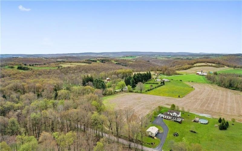 Lot #6 Ream Road, Middlecreek Township, 15557, ,Farm-acreage-lot,For Sale,Ream Road,1639477