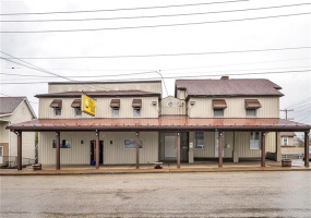 277 Gallatin Ave, Uniontown, 15401, ,Commercial-industrial-business,For Sale,Gallatin Ave,1639482