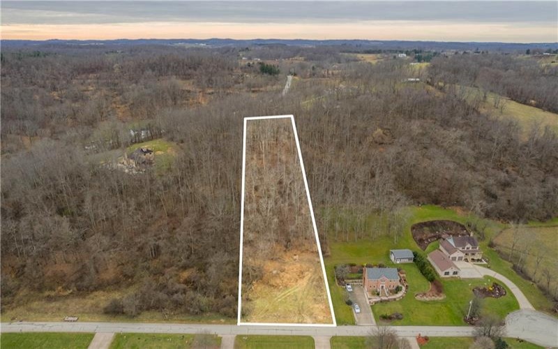 Lot 3 Kings Lane, Venetia, 15367, ,Farm-acreage-lot,For Sale,Kings Lane,1639645