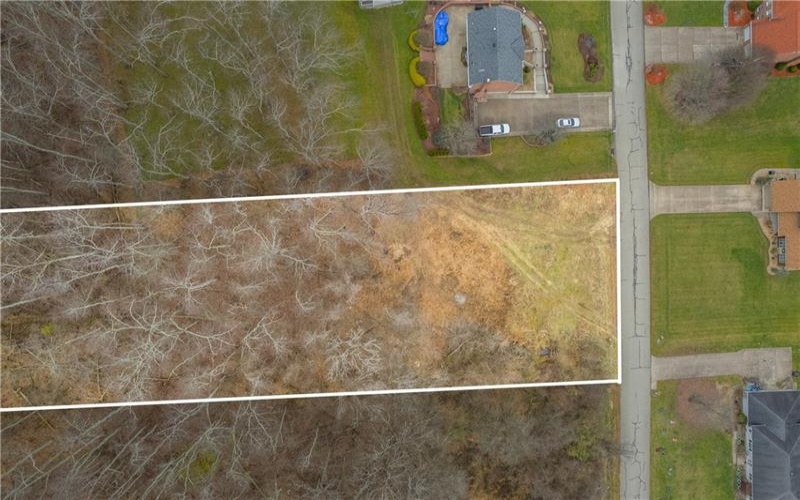 Lot 3 Kings Lane, Venetia, 15367, ,Farm-acreage-lot,For Sale,Kings Lane,1639645